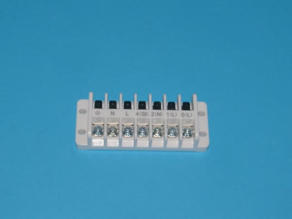 Wire Terminal Board