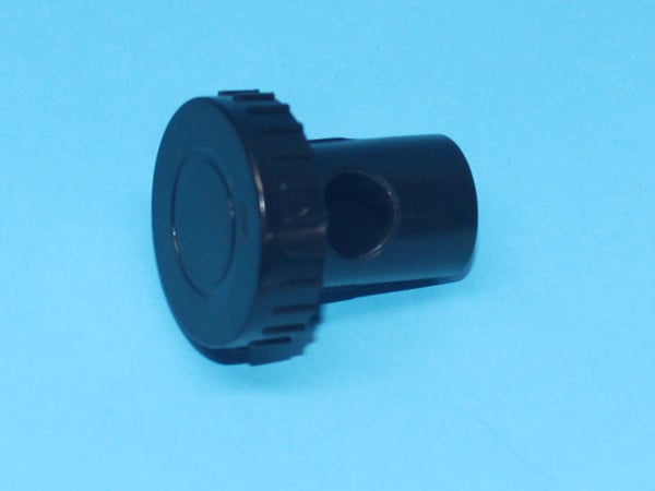 Discharge Attachment