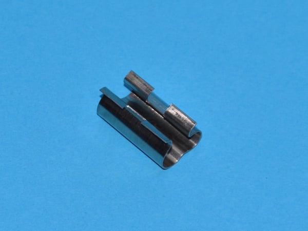 Sensor Mounting Plate