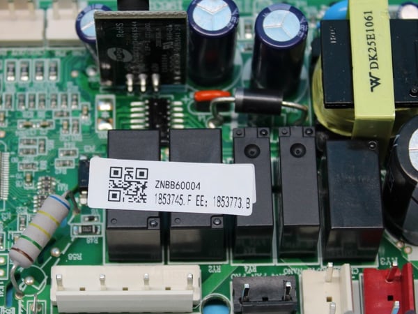 Main Control Board Indoor Unit