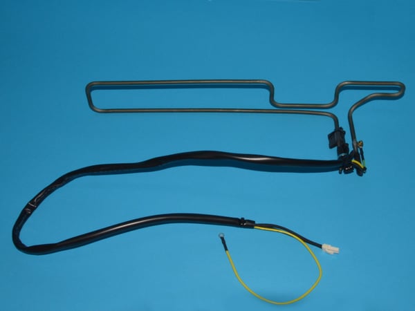 Housing Bottom Heating Belt