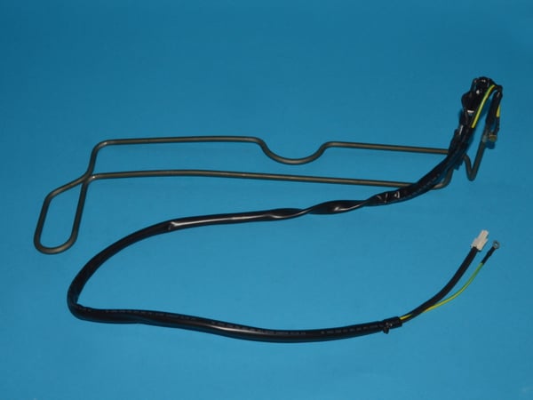 Housing Bottom Heating Belt