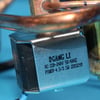 Hisense Air Conditioners 4-WAY Valve Assy - Image 1