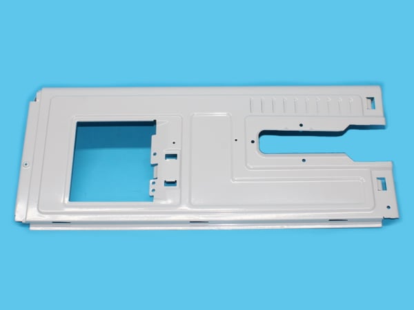 Side Plate
