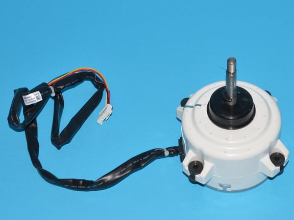 Fan Motor 310V DC 61W