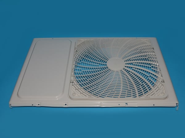 Front Panel