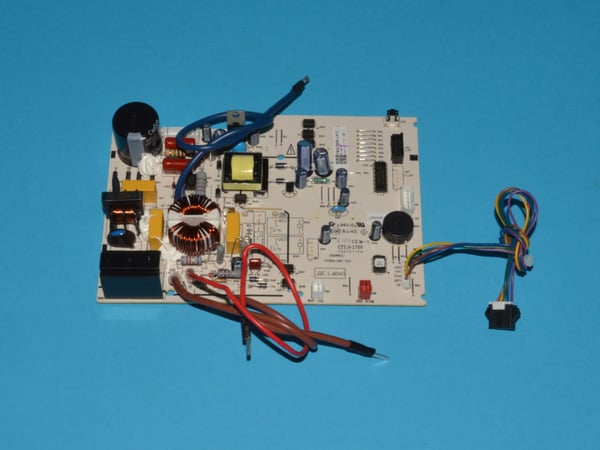 Main Control Board Indoor Unit