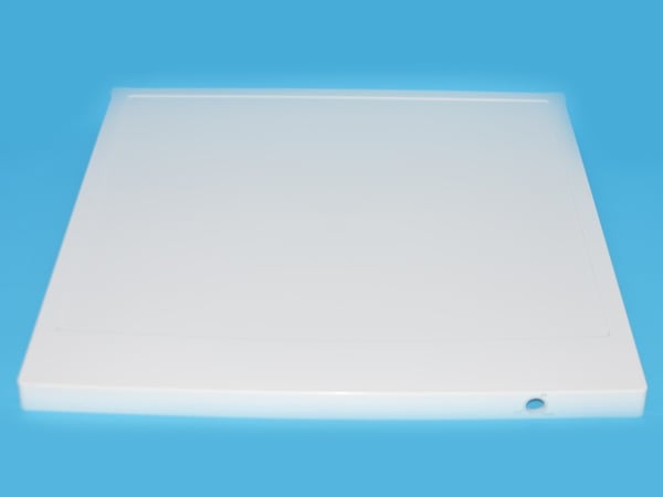 Cabinet Cover