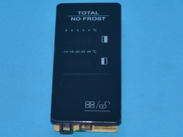 Logic Board