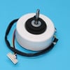 Hisense Air Conditioners AC Motor 220V - Image 1