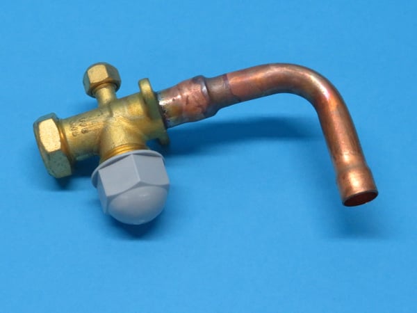 Pipe Valve