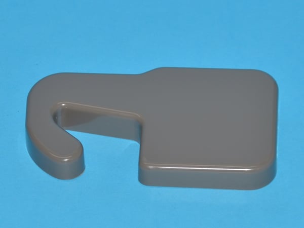 Hinge Cover