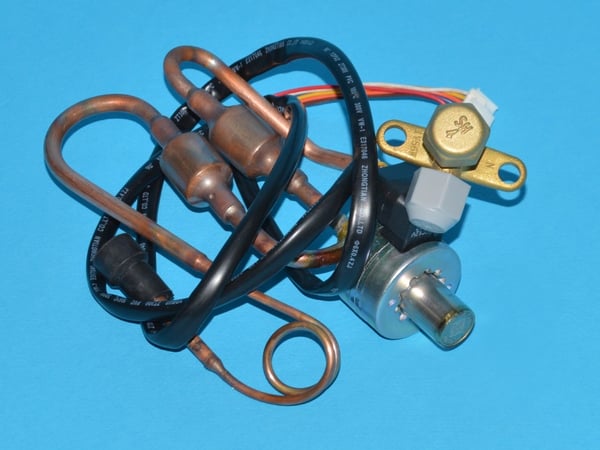 Electronic Expansion Valve Assy
