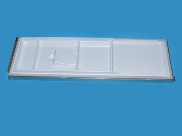 Insulated Door