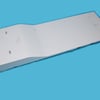 Hisense Fridge & Freezer Air Duct Assy - Image 1