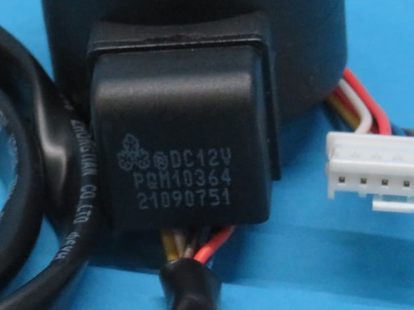 EEV Coil