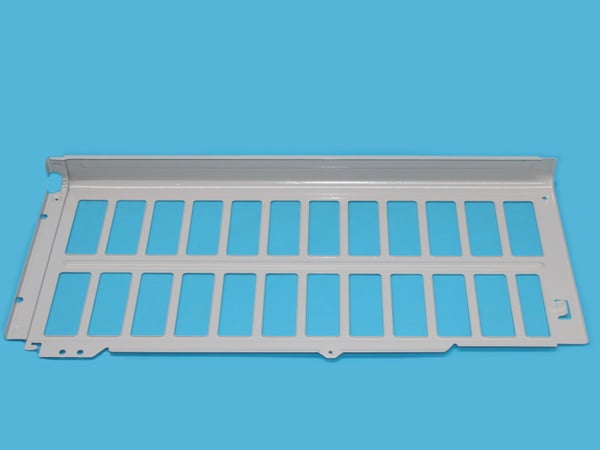 Supporting Plate