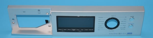 Control Panel Assy