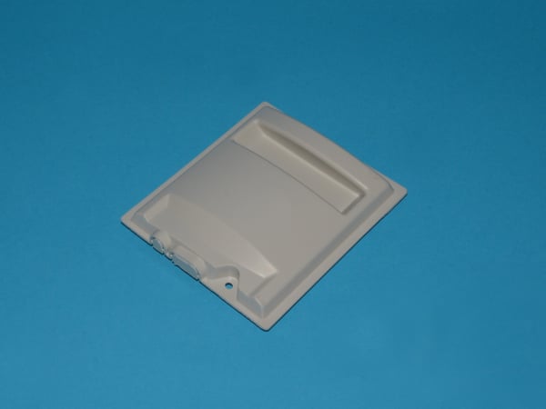Electric Terminal Cover