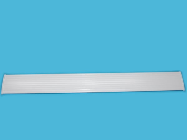 Horizontal Louver