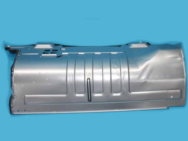 Base Holder Plate