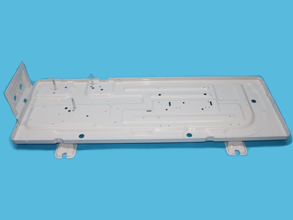 Base Holder Plate
