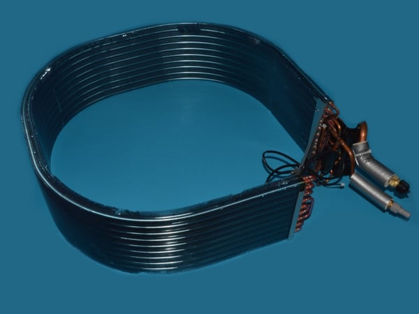 Evaporator
