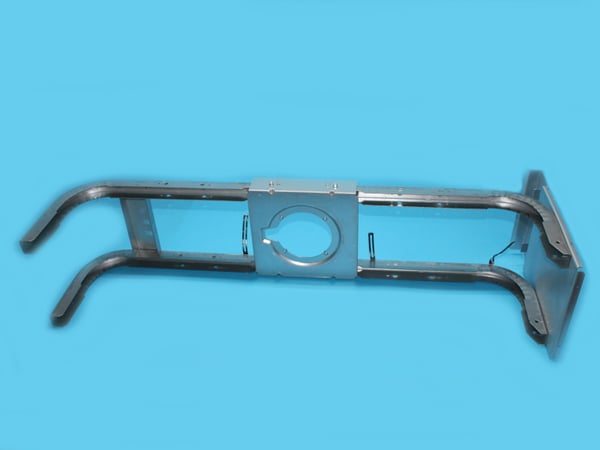 Fan Motor Holder