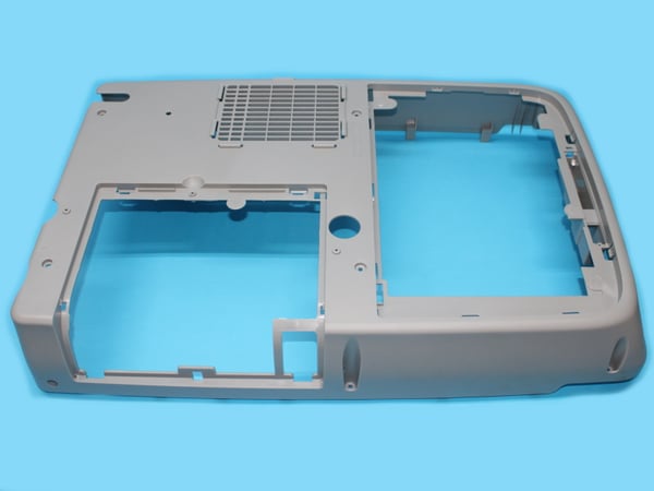 Base Holder Plate
