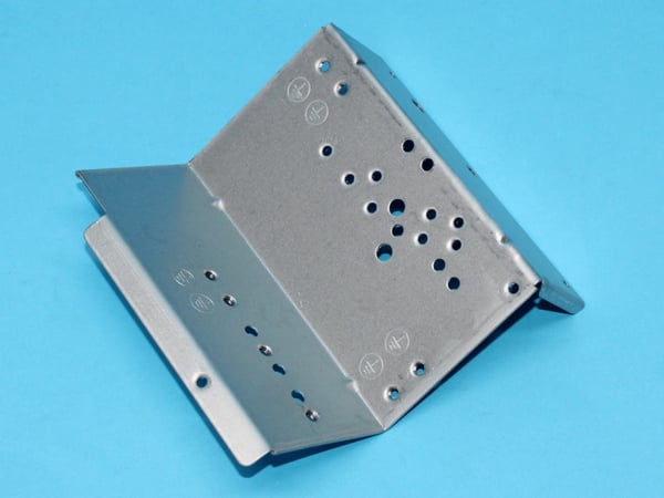 Connecting Plate