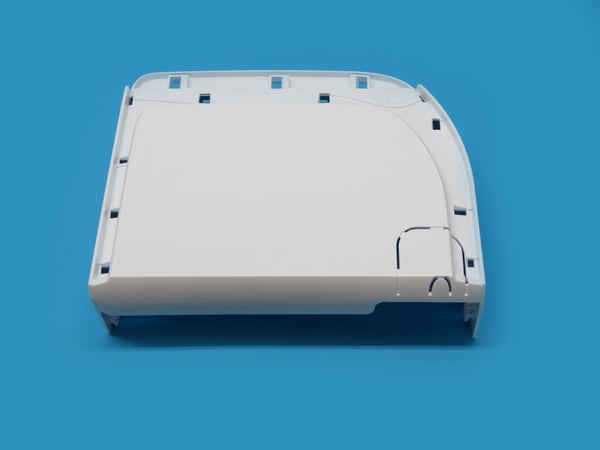 Side Left Panel