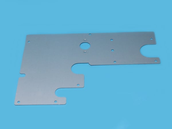 Sealing Plate