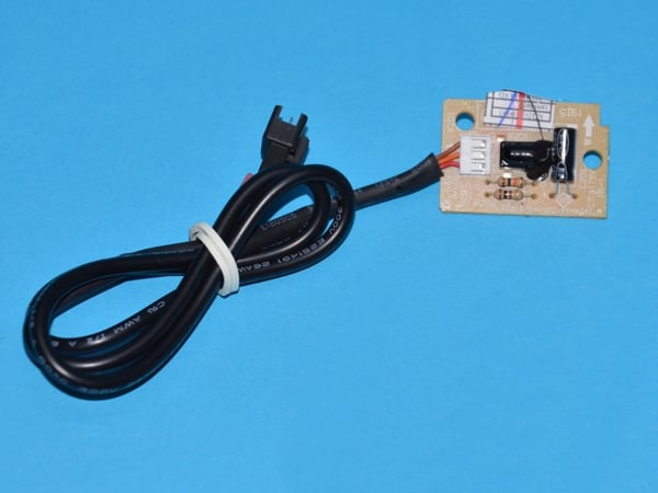 IR Receiver Board