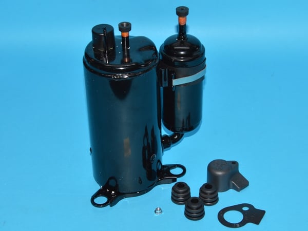 Compressor KSN98D32UEZ R32