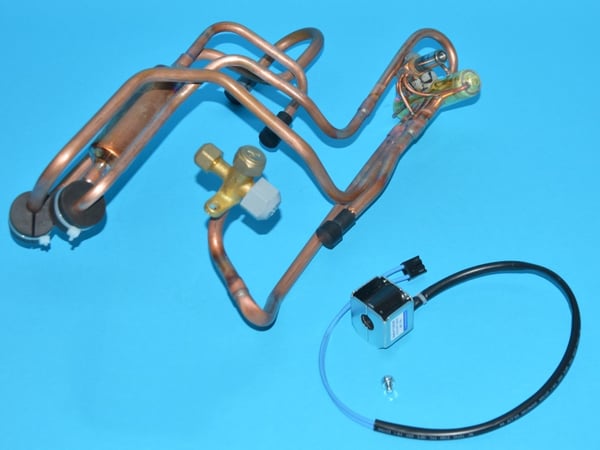 4-WAY Valve Assy