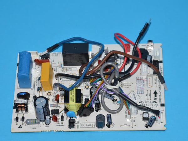 Main Control Board Indoor Unit