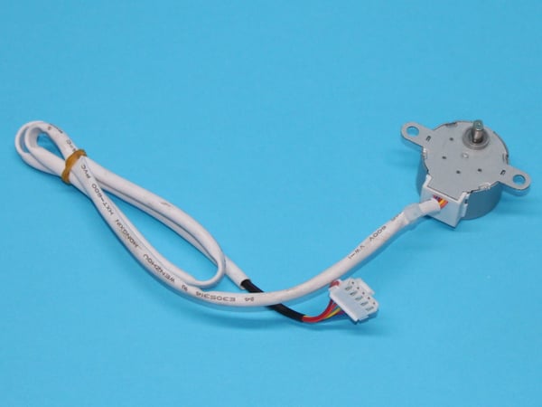 Step Motor 12V DC 4W