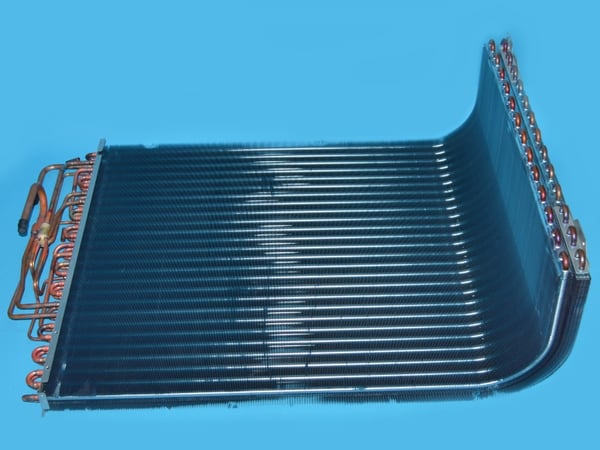 Condenser Assy