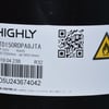 Hisense Air Conditioners Compressor GTD150RDPA8JTA R32 - Image 1