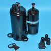 Hisense Air Conditioners Compressor GTD150RDPA8JTA R32 - Image 2