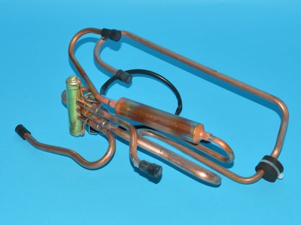 4-WAY Valve Assy