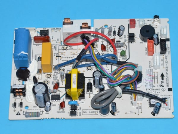 Main Control Board Indoor Unit