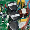 Hisense Air Conditioners Vezje Krmilno Zunanje Enote - Image 1