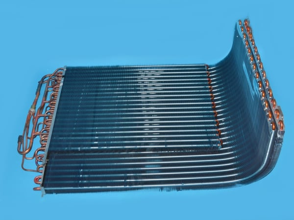 Condenser Assy