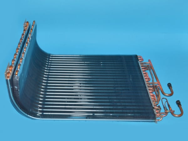 Condenser Assy