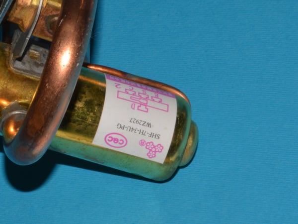 4-WAY Valve