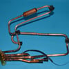 Hisense Air Conditioners 4-WAY Valve - Image 2
