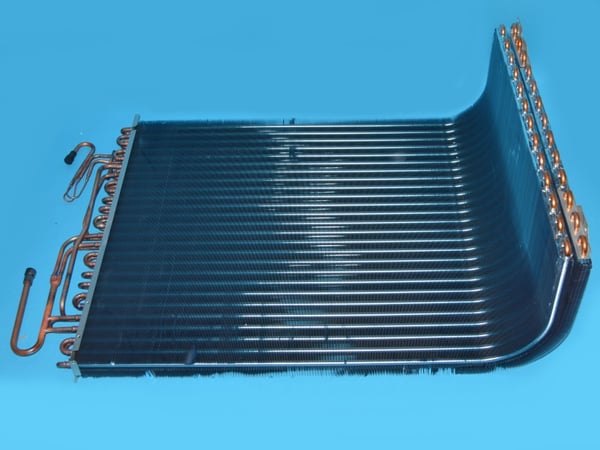 Condenser Assy