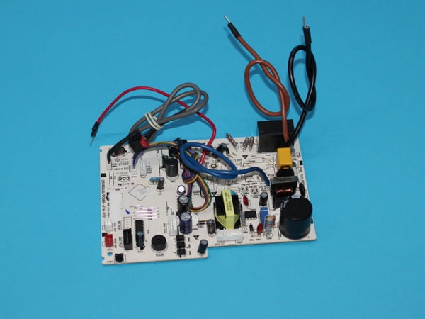 Main Control Board Indoor Unit