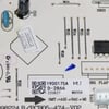 Hisense Air Conditioners Main Control Board Indoor Unit - Image 2